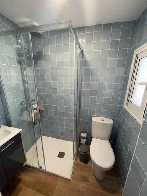 Apartmán Atico Exclusivo Denia Y Playa Exteriér fotografie